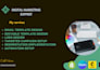 design an editable mailchimp email template